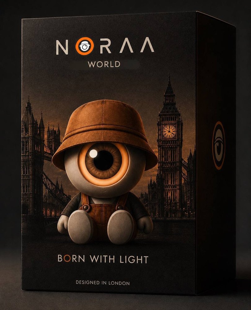 NORAA collector box